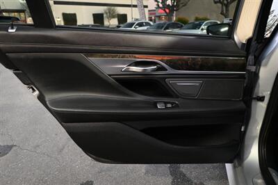 2016 BMW 7 Series 740i   - Photo 44 - Norwalk, CA 90650-2241