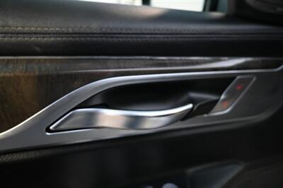 2016 BMW 7 Series 740i   - Photo 18 - Norwalk, CA 90650-2241