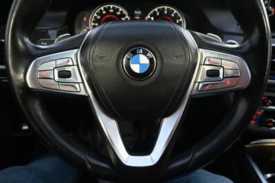 2016 BMW 7 Series 740i   - Photo 32 - Norwalk, CA 90650-2241