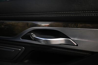 2016 BMW 7 Series 740i   - Photo 56 - Norwalk, CA 90650-2241