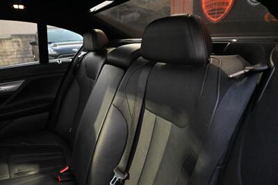 2016 BMW 7 Series 740i   - Photo 48 - Norwalk, CA 90650-2241