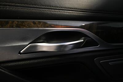 2016 BMW 7 Series 740i   - Photo 45 - Norwalk, CA 90650-2241