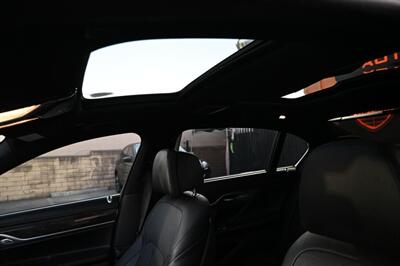 2016 BMW 7 Series 740i   - Photo 24 - Norwalk, CA 90650-2241