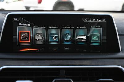 2016 BMW 7 Series 740i   - Photo 38 - Norwalk, CA 90650-2241