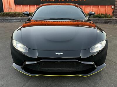 2020 Aston Martin Vantage - Photo 3 - Norwalk, CA 90650-2241