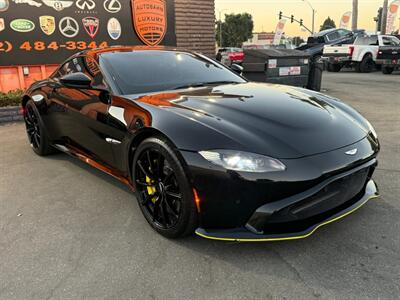 2020 Aston Martin Vantage - Photo 19 - Norwalk, CA 90650-2241