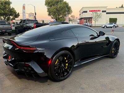 2020 Aston Martin Vantage - Photo 16 - Norwalk, CA 90650-2241