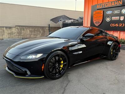 2020 Aston Martin Vantage - Photo 6 - Norwalk, CA 90650-2241