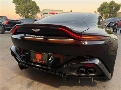 2020 Aston Martin Vantage - Photo 15 - Norwalk, CA 90650-2241