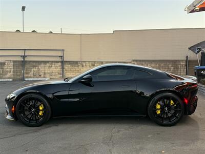 2020 Aston Martin Vantage - Photo 8 - Norwalk, CA 90650-2241