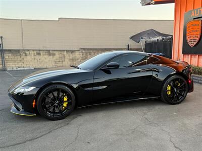 2020 Aston Martin Vantage - Photo 7 - Norwalk, CA 90650-2241