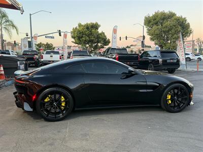 2020 Aston Martin Vantage - Photo 17 - Norwalk, CA 90650-2241