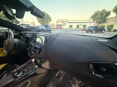 2020 Aston Martin Vantage - Photo 32 - Norwalk, CA 90650-2241