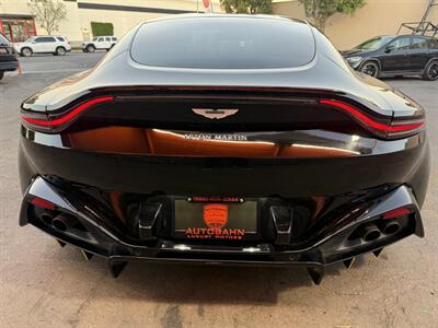 2020 Aston Martin Vantage - Photo 11 - Norwalk, CA 90650-2241