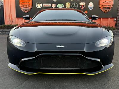 2020 Aston Martin Vantage - Photo 2 - Norwalk, CA 90650-2241
