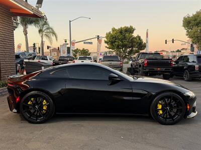 2020 Aston Martin Vantage - Photo 18 - Norwalk, CA 90650-2241