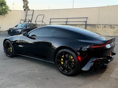 2020 Aston Martin Vantage - Photo 9 - Norwalk, CA 90650-2241