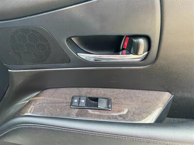 2013 Lexus RX 350 - Photo 43 - Norwalk, CA 90650-2241