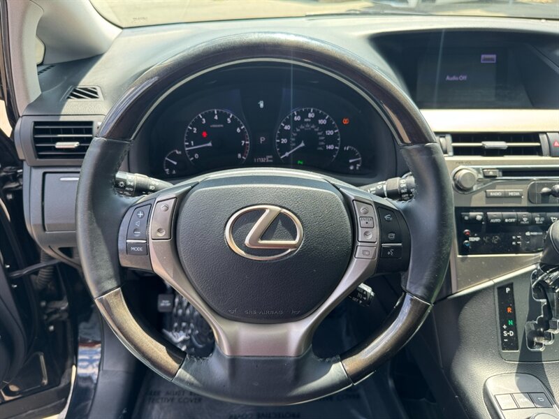2013 Lexus RX 350 - Photo 25 - Norwalk, CA 90650-2241