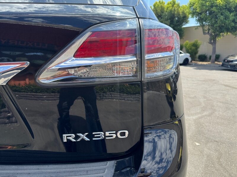 2013 Lexus RX 350 - Photo 15 - Norwalk, CA 90650-2241