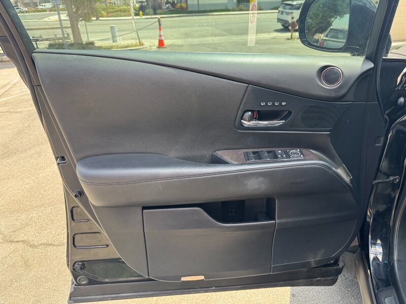 2013 Lexus RX 350 - Photo 21 - Norwalk, CA 90650-2241