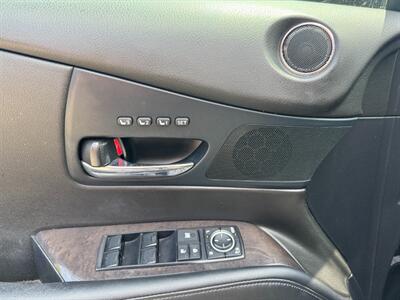 2013 Lexus RX 350 - Photo 22 - Norwalk, CA 90650-2241