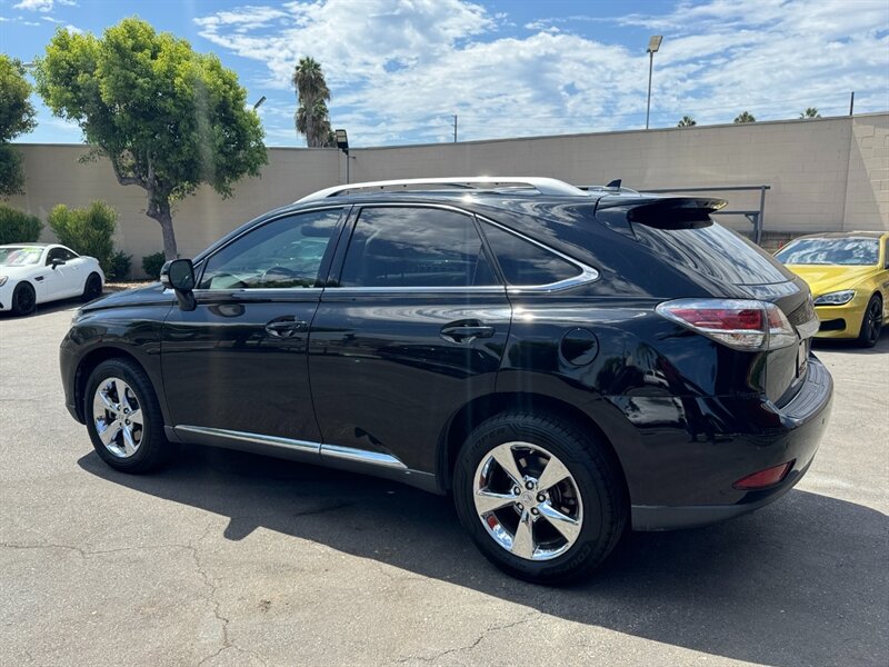 2013 Lexus RX 350 - Photo 10 - Norwalk, CA 90650-2241
