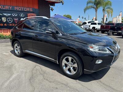 2013 Lexus RX 350 - Photo 20 - Norwalk, CA 90650-2241