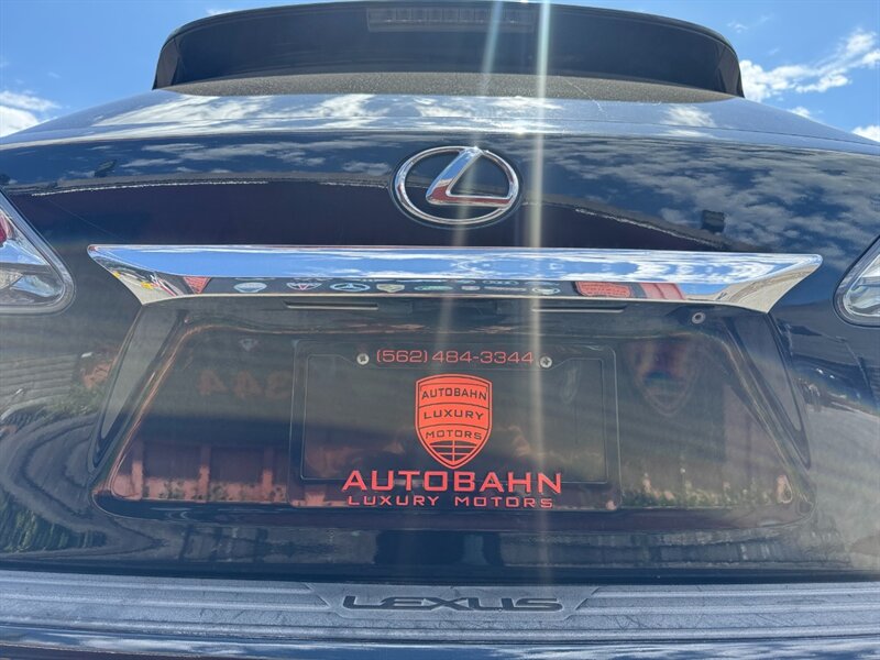 2013 Lexus RX 350 - Photo 14 - Norwalk, CA 90650-2241