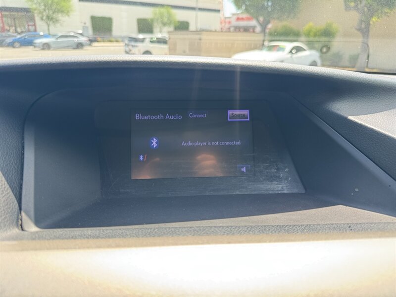 2013 Lexus RX 350 - Photo 45 - Norwalk, CA 90650-2241