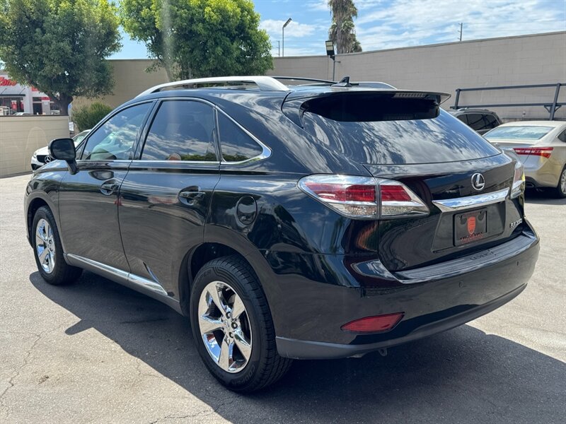 2013 Lexus RX 350 - Photo 11 - Norwalk, CA 90650-2241