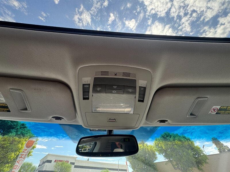 2013 Lexus RX 350 - Photo 48 - Norwalk, CA 90650-2241