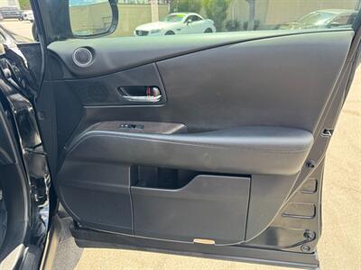2013 Lexus RX 350 - Photo 42 - Norwalk, CA 90650-2241