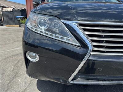 2013 Lexus RX 350 - Photo 3 - Norwalk, CA 90650-2241