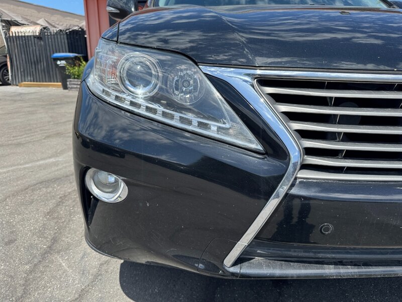 2013 Lexus RX 350 - Photo 3 - Norwalk, CA 90650-2241