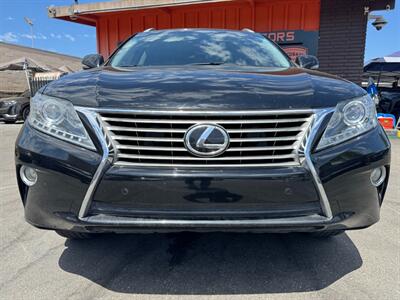 2013 Lexus RX 350 - Photo 4 - Norwalk, CA 90650-2241