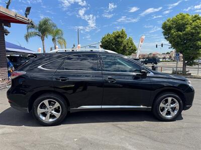 2013 Lexus RX 350 - Photo 19 - Norwalk, CA 90650-2241