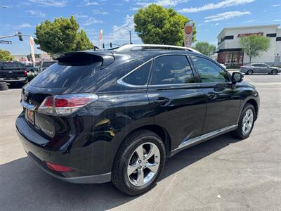 2013 Lexus RX 350 - Photo 18 - Norwalk, CA 90650-2241