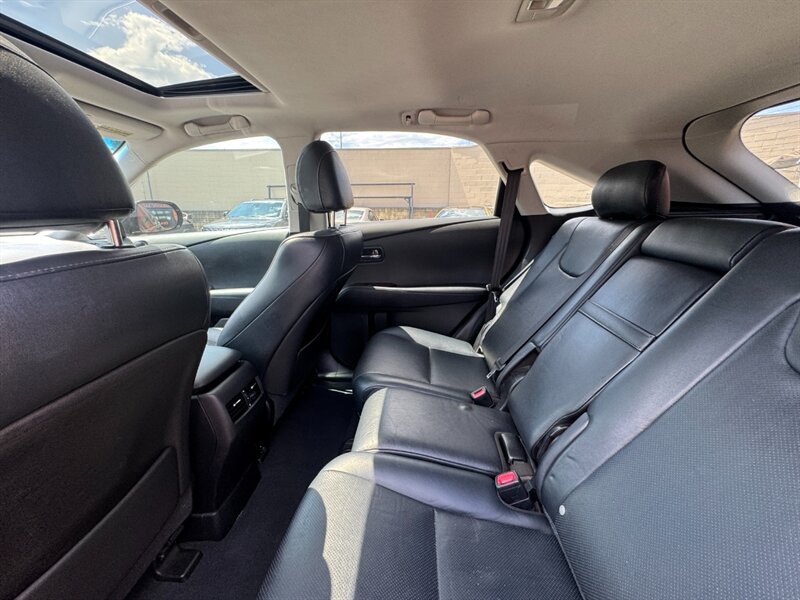 2013 Lexus RX 350 - Photo 30 - Norwalk, CA 90650-2241