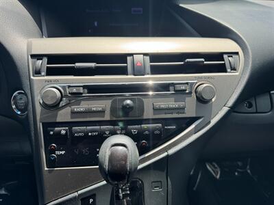 2013 Lexus RX 350 - Photo 46 - Norwalk, CA 90650-2241