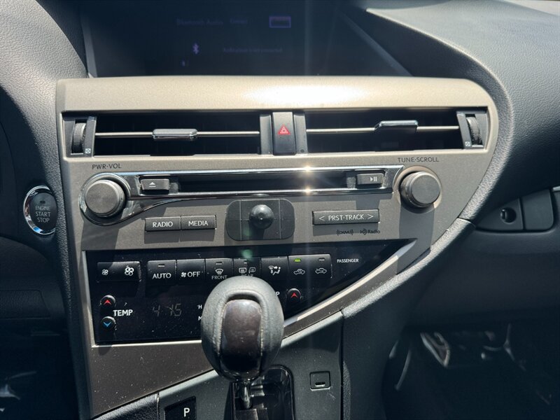 2013 Lexus RX 350 - Photo 46 - Norwalk, CA 90650-2241