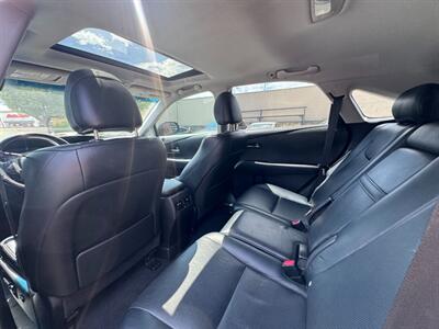 2013 Lexus RX 350 - Photo 29 - Norwalk, CA 90650-2241