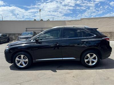 2013 Lexus RX 350 - Photo 9 - Norwalk, CA 90650-2241