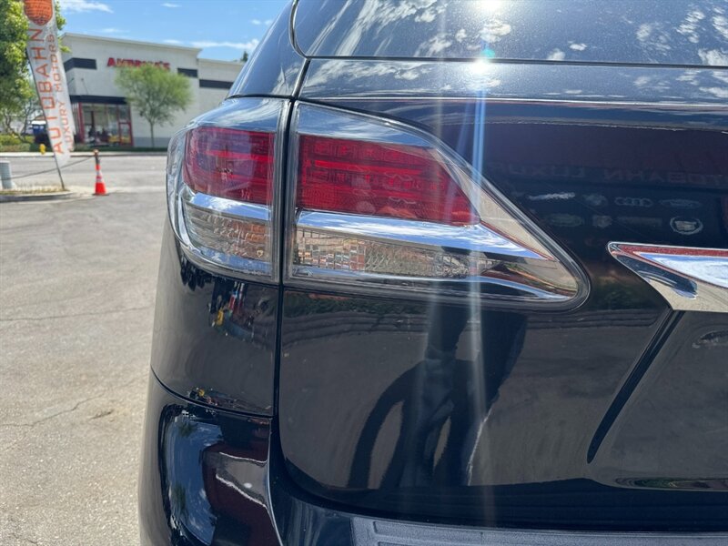 2013 Lexus RX 350 - Photo 13 - Norwalk, CA 90650-2241