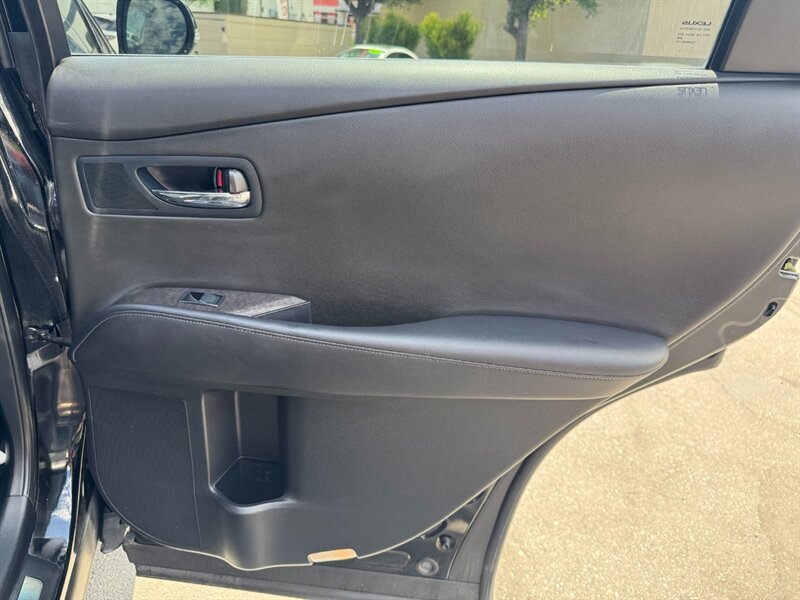 2013 Lexus RX 350 - Photo 37 - Norwalk, CA 90650-2241