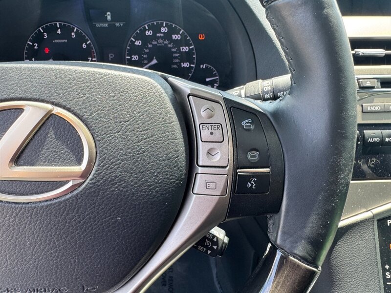 2013 Lexus RX 350 - Photo 26 - Norwalk, CA 90650-2241