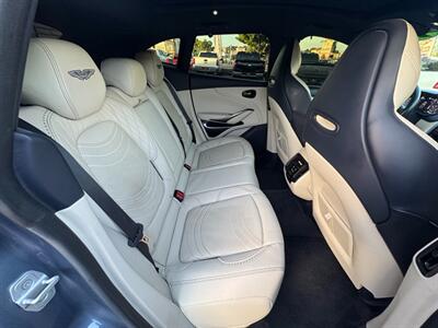 2022 Aston Martin DBX - Photo 38 - Norwalk, CA 90650-2241