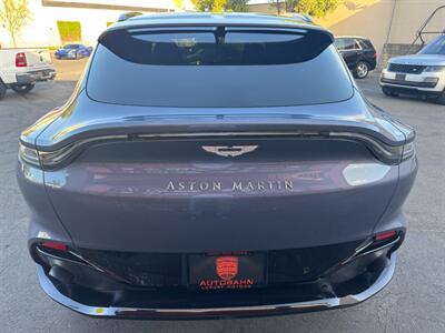 2022 Aston Martin DBX - Photo 10 - Norwalk, CA 90650-2241