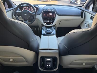 2022 Aston Martin DBX - Photo 29 - Norwalk, CA 90650-2241