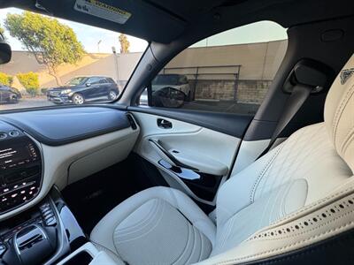 2022 Aston Martin DBX - Photo 33 - Norwalk, CA 90650-2241